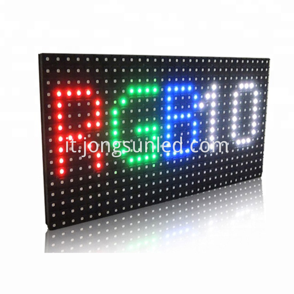 Led Message Display 14